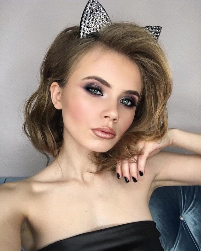 Victoria Andreeva's photo