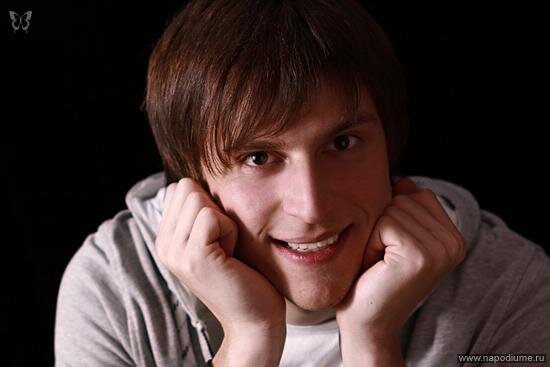 Aleksandr Vasin's photo