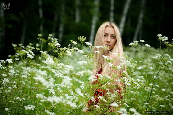 Alena Filatova's photo