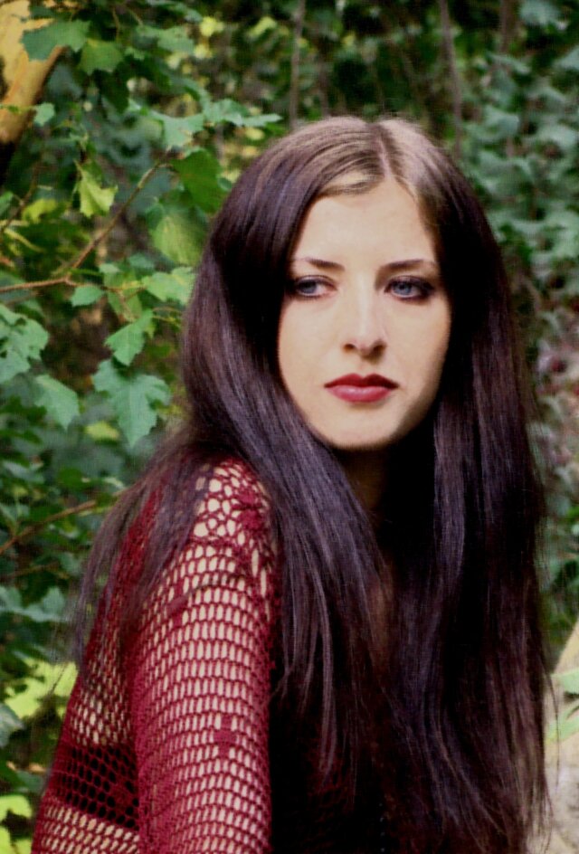 照片Anna Kalashnik
