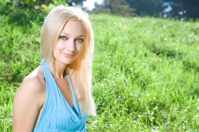 Kristina Gurzieva's photo