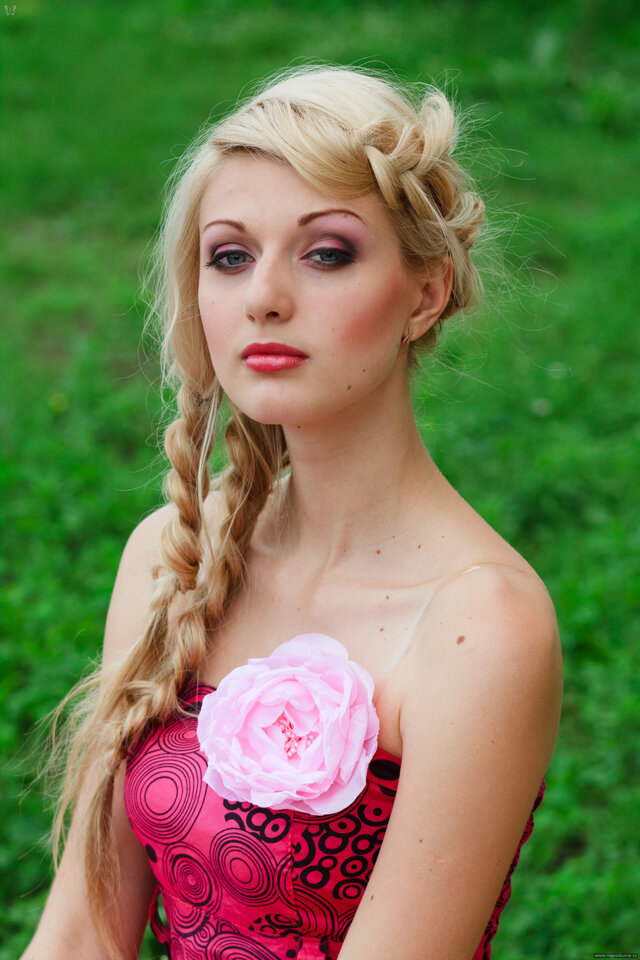 Alena Koval'skaa's photo