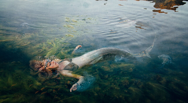 Oksana Butovskaja's photo