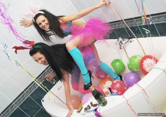 Irina Engel's's photo
