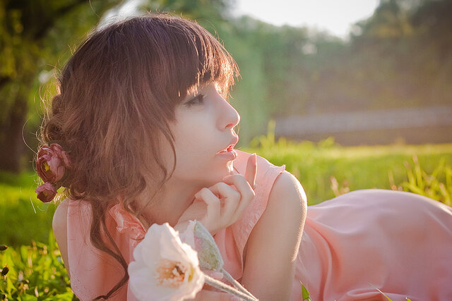 Yoshiko Veronika Sakurai's photo