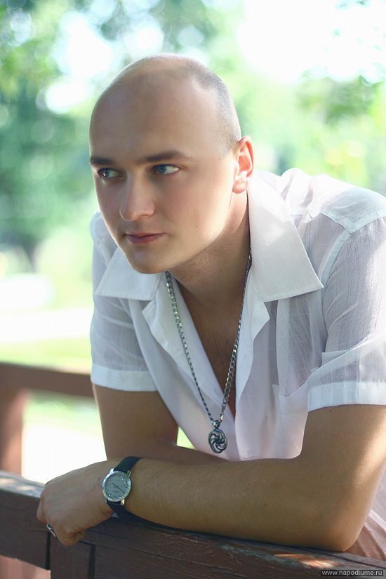 KIR Bolicenkov's photo
