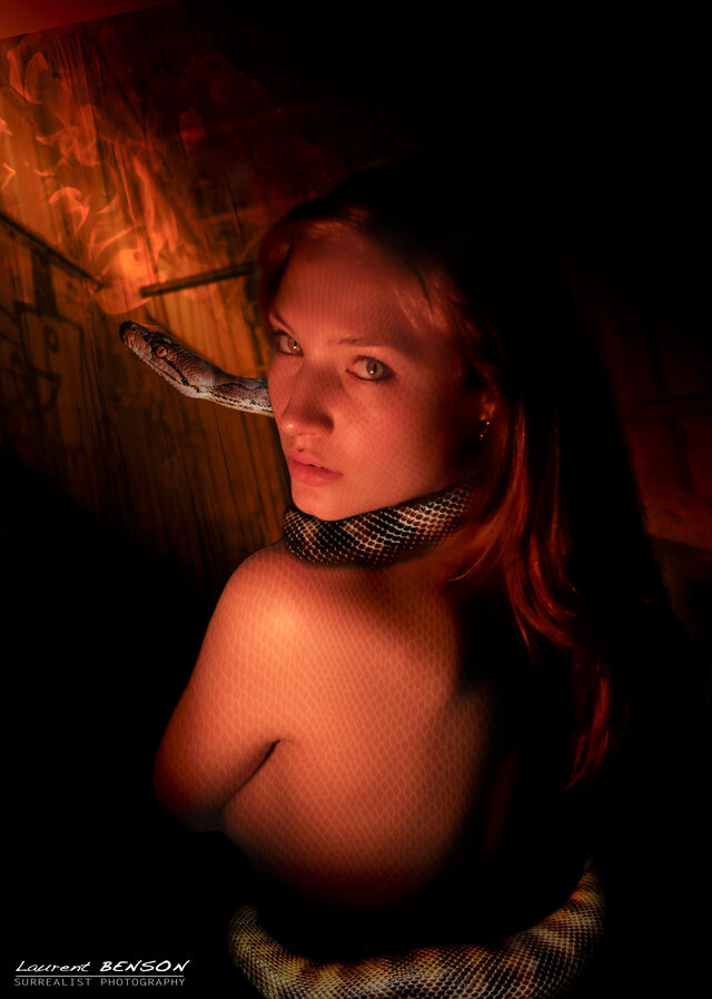 Snake Eyes