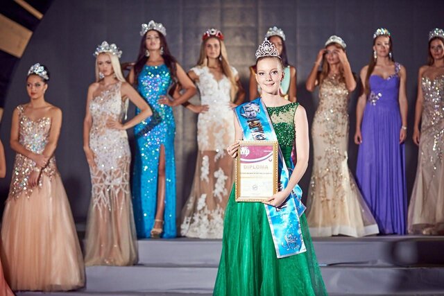 Фото Алёна Овчинникова