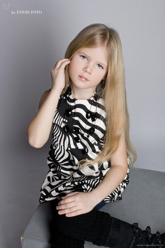 Alesa Guz'ko's photo