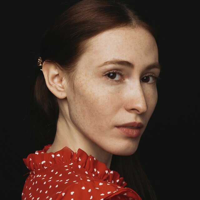 Foto Marina Obel'chak