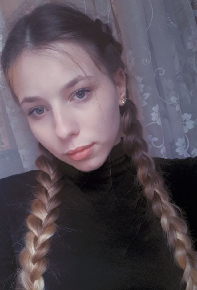 Фото Екатерина Ющенко
