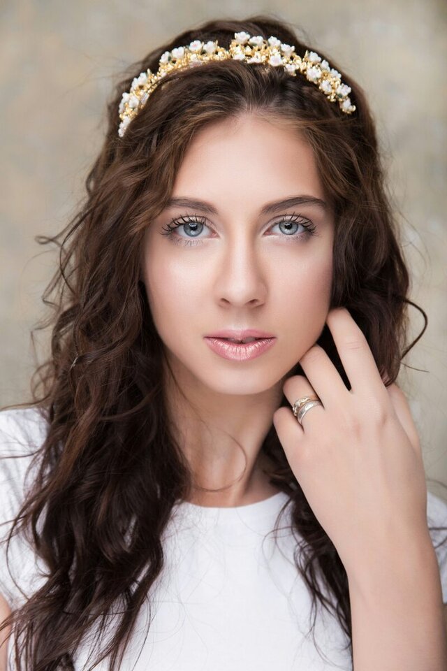 Ekaterina Belova's photo