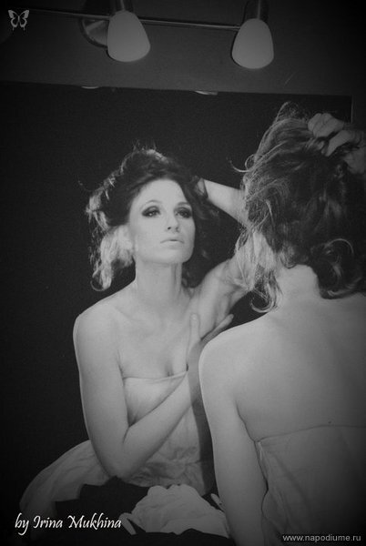 Olga Korshun's photo