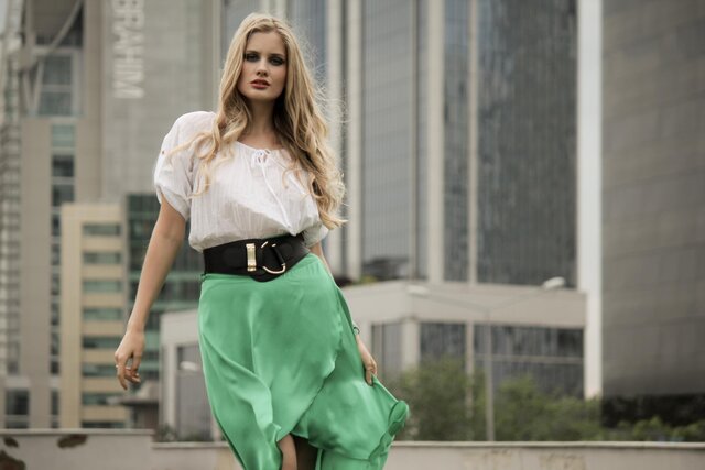 Anna Ermakova's photo