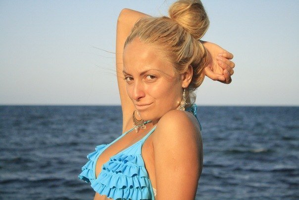 Фото Юлия Тарасова