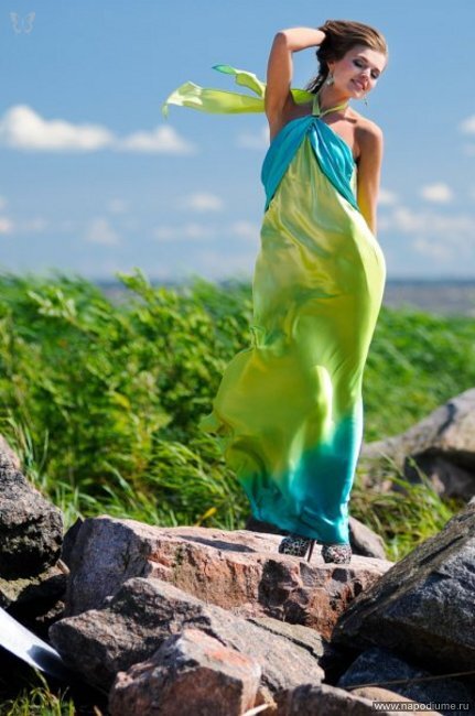 Фото Alesya Danchuk