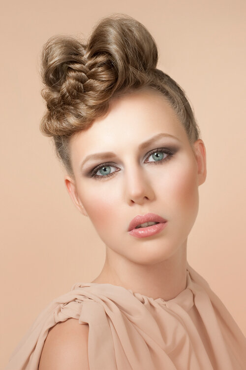 Emilia Zhilova's photo