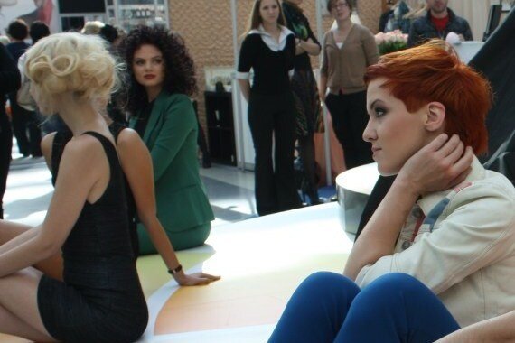 Anna Uzinceva's photo