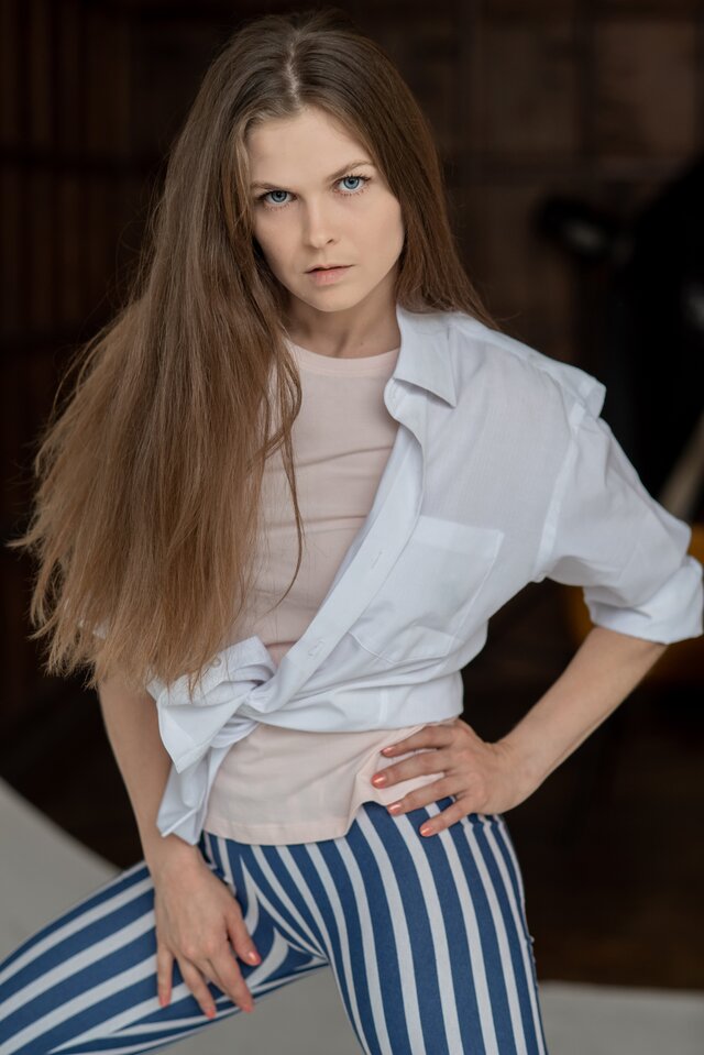 Foto Natali Koshheeva