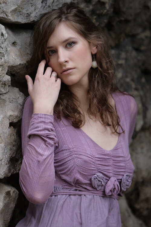 Tat'jana Monastirskaja's photo