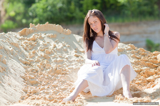 Ulia Pavlovskaa's photo