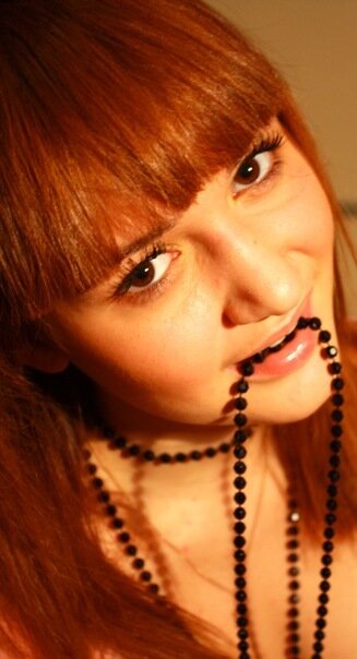 Foto Albina Golubenko