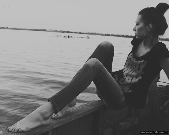 Ekaterina Pokalina's photo