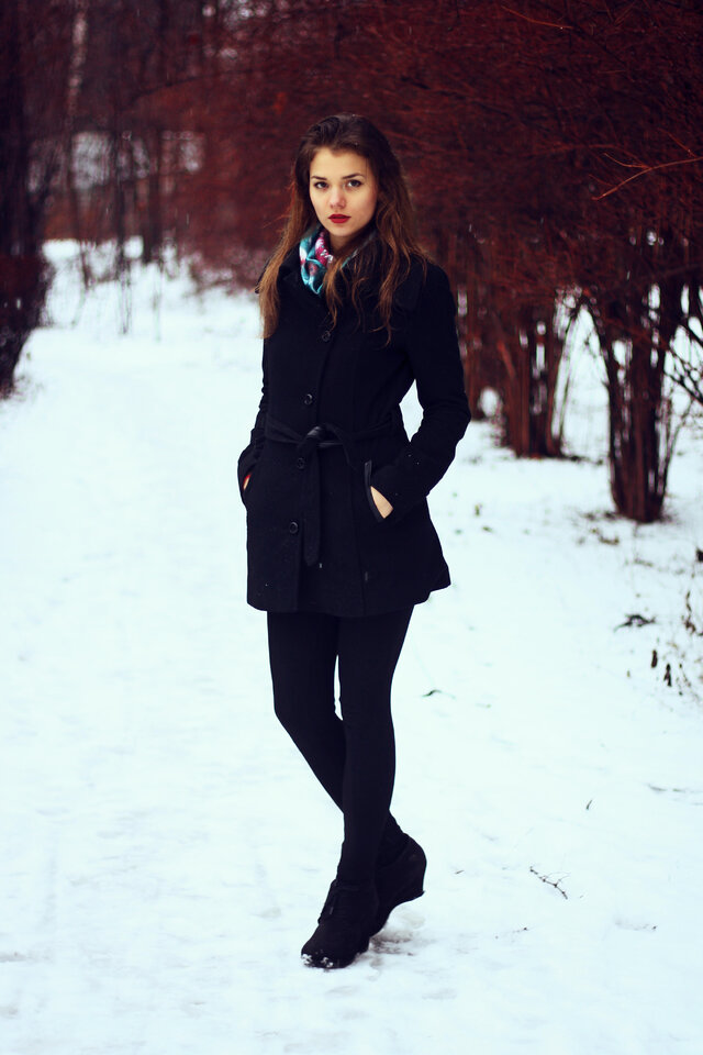 Anastasia Myasnikova's photo