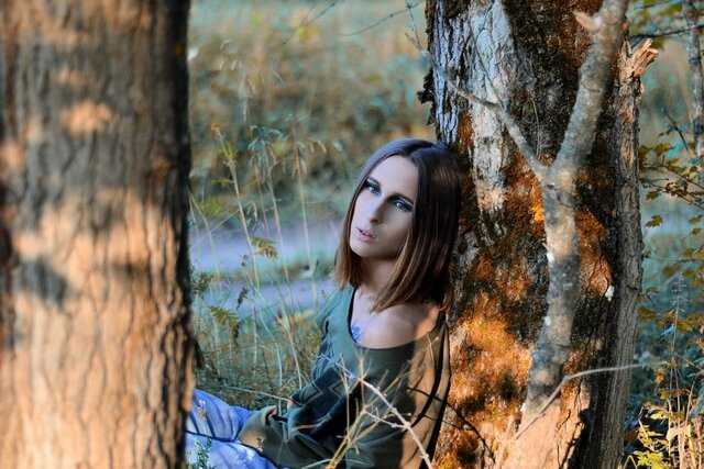 Nikita Rout's photo