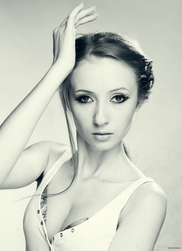 Elena Kalinchuk's photo
