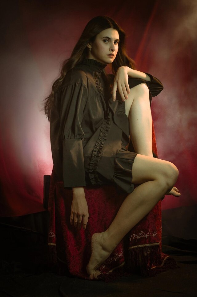 Lada Bojcenko's photo