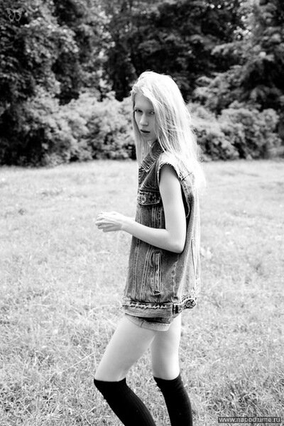 Veronika Butakova's photo