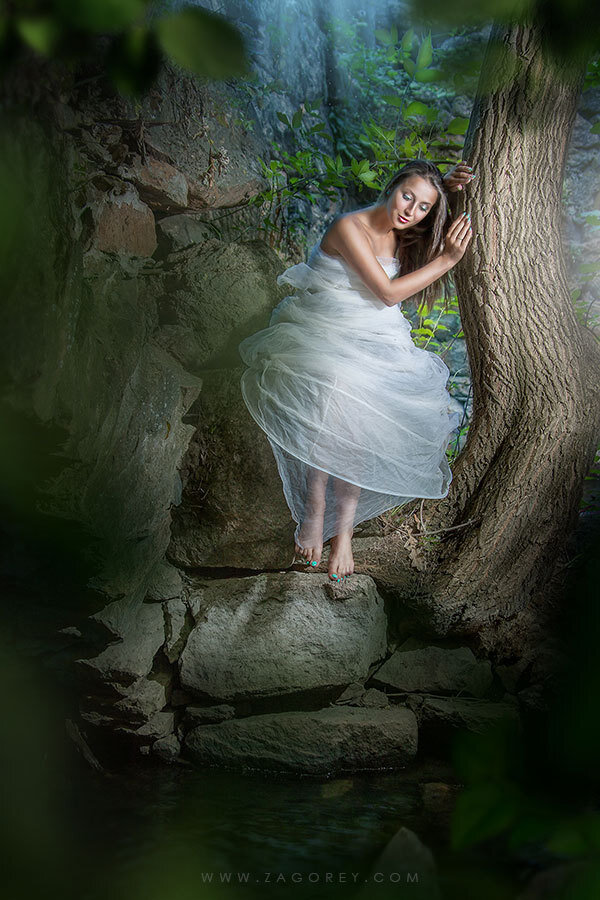 Фото Alexandr Zagorey
