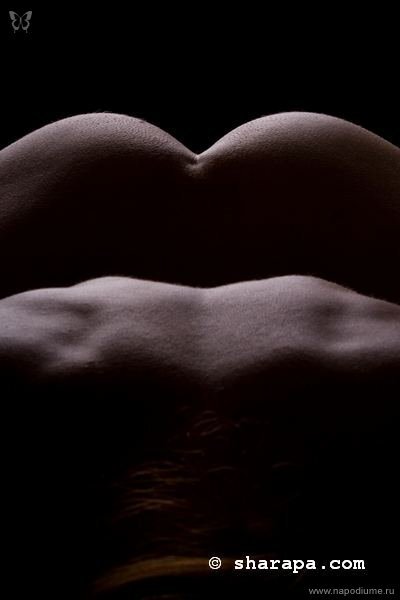 Фото Andriy Sharapa