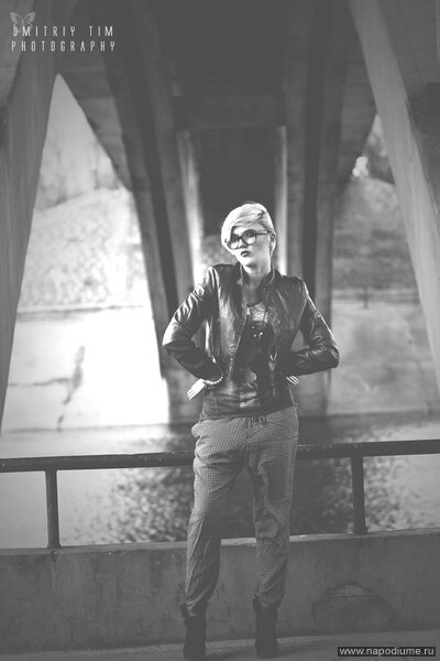 Yana Barsak's photo