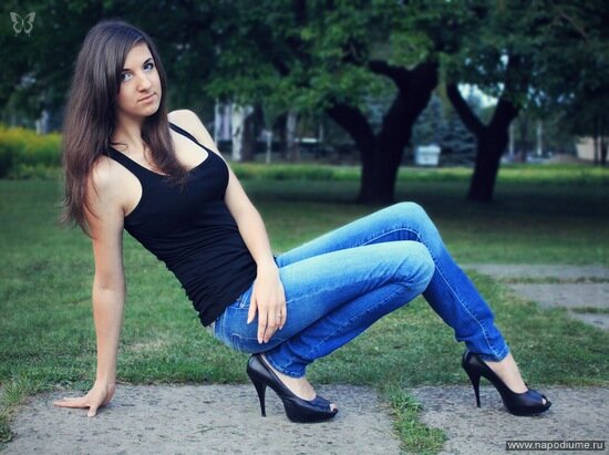 Фото Valeria Slice