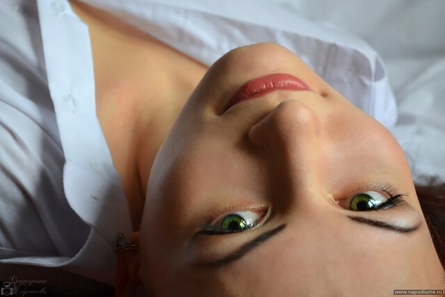 Ksenia Potapova's photo