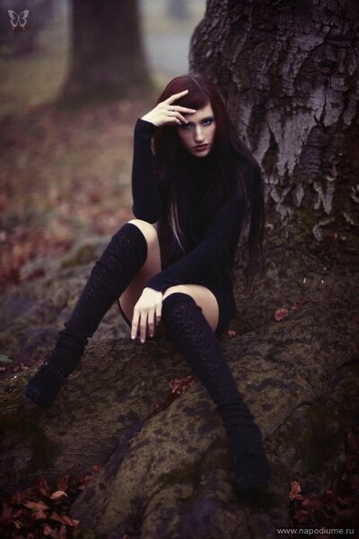 Anastasia Savcuk ( Selena )'s photo