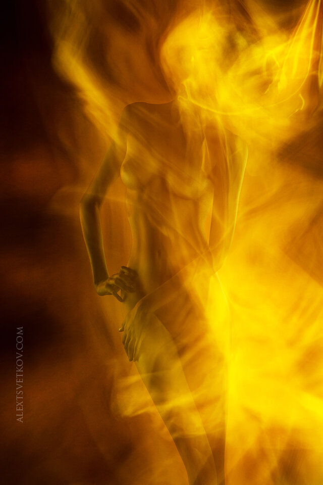 Alex Tsvetkov's photo