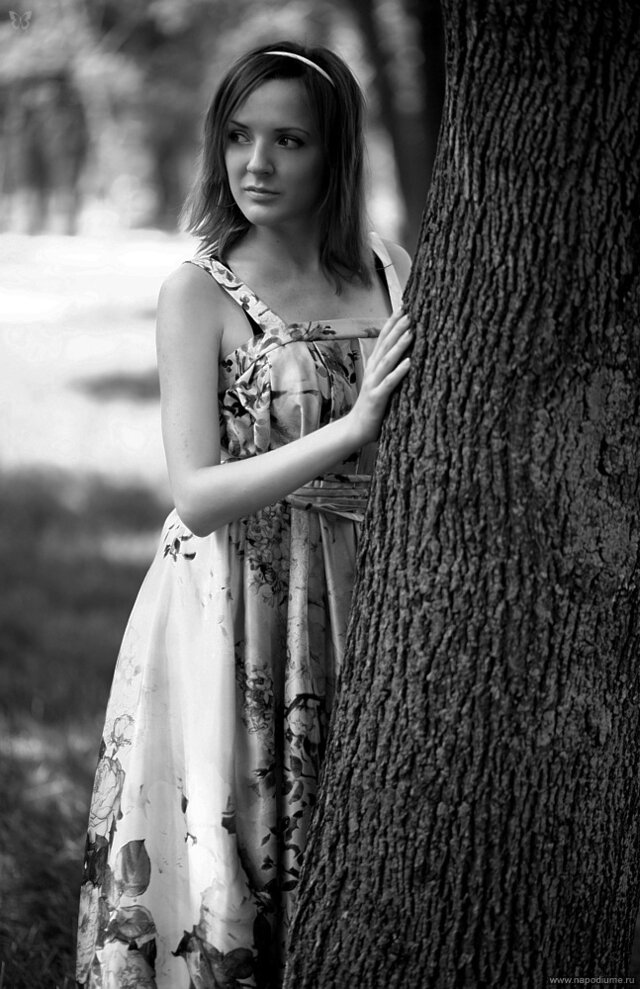 Ksenia Zavertaeva's photo