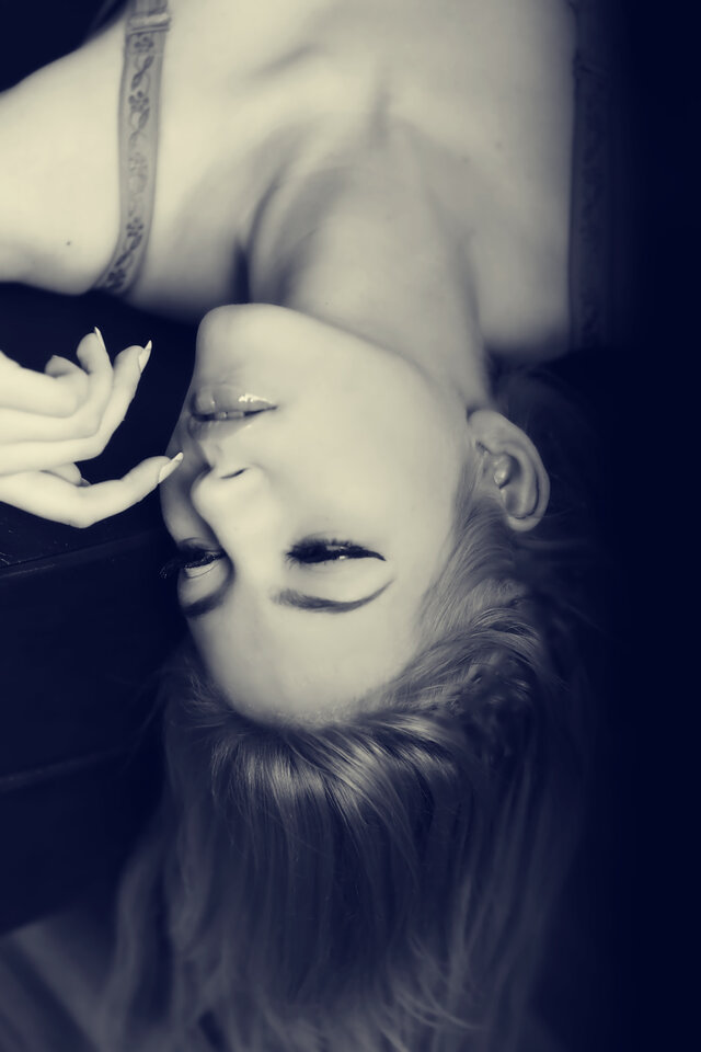 Sveta Luo's photo