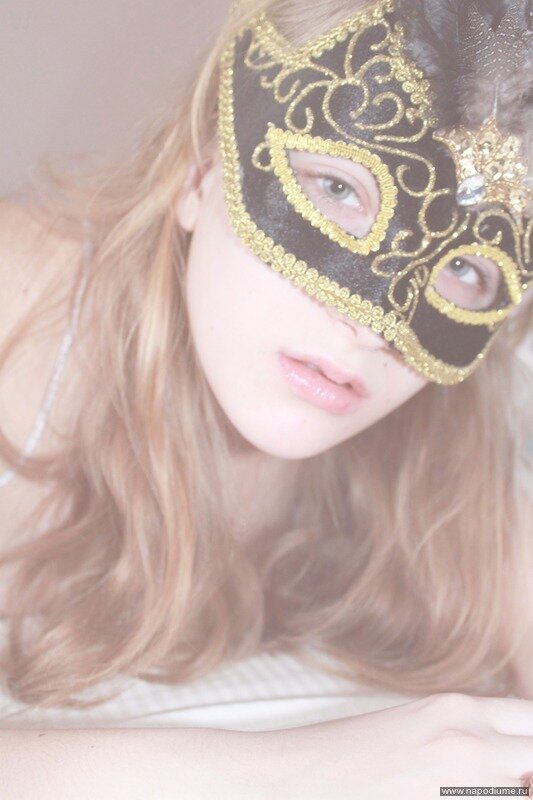 Nastya Savateeva's photo