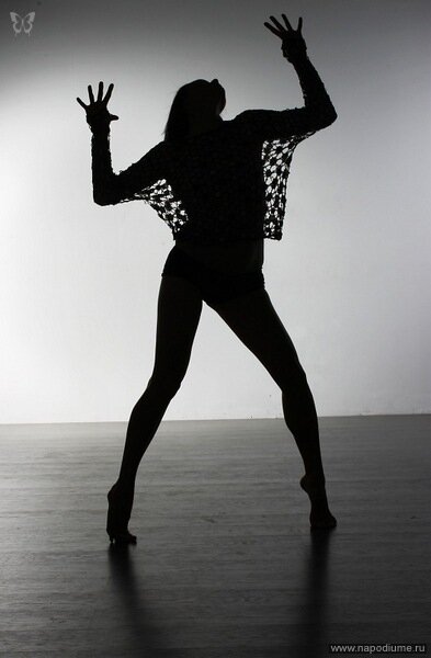 Darya Shvecova's photo