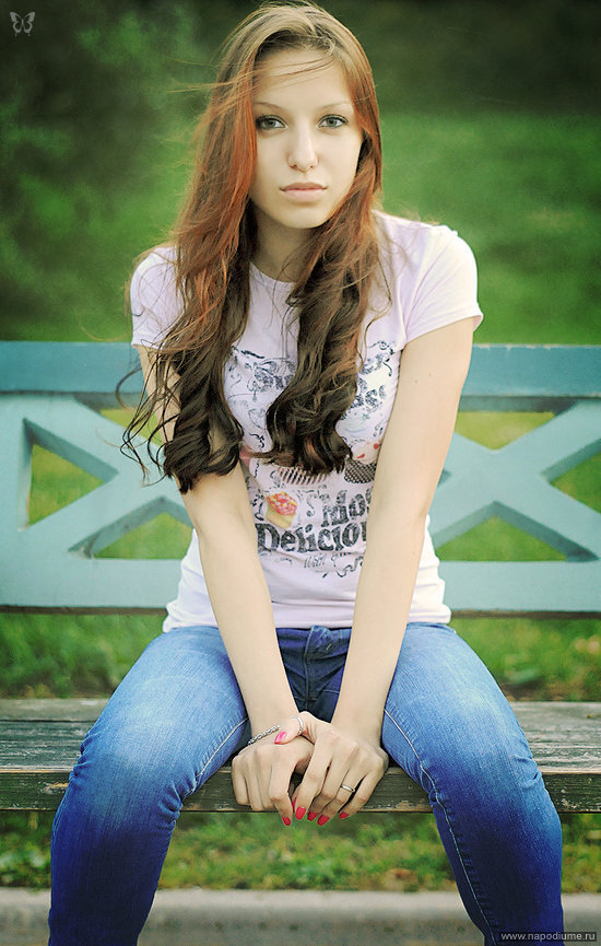 Oleg Blinov's photo
