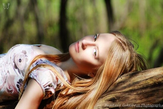 Фото Natalia Volkova