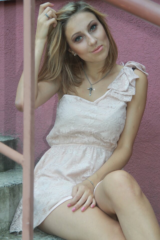 ksusha fedorenko's photo