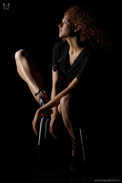 Lalita Dolgova's photo