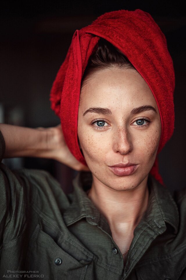 Alexey Flerko's photo