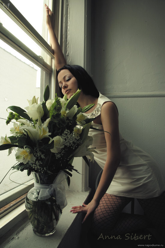 Фото Anna Sibert