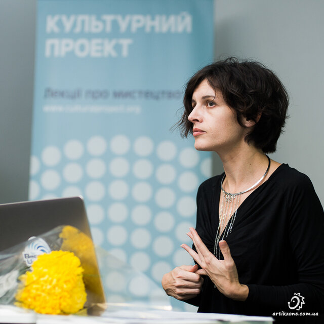 Фото Дарина Дейнеко-Казьмирук